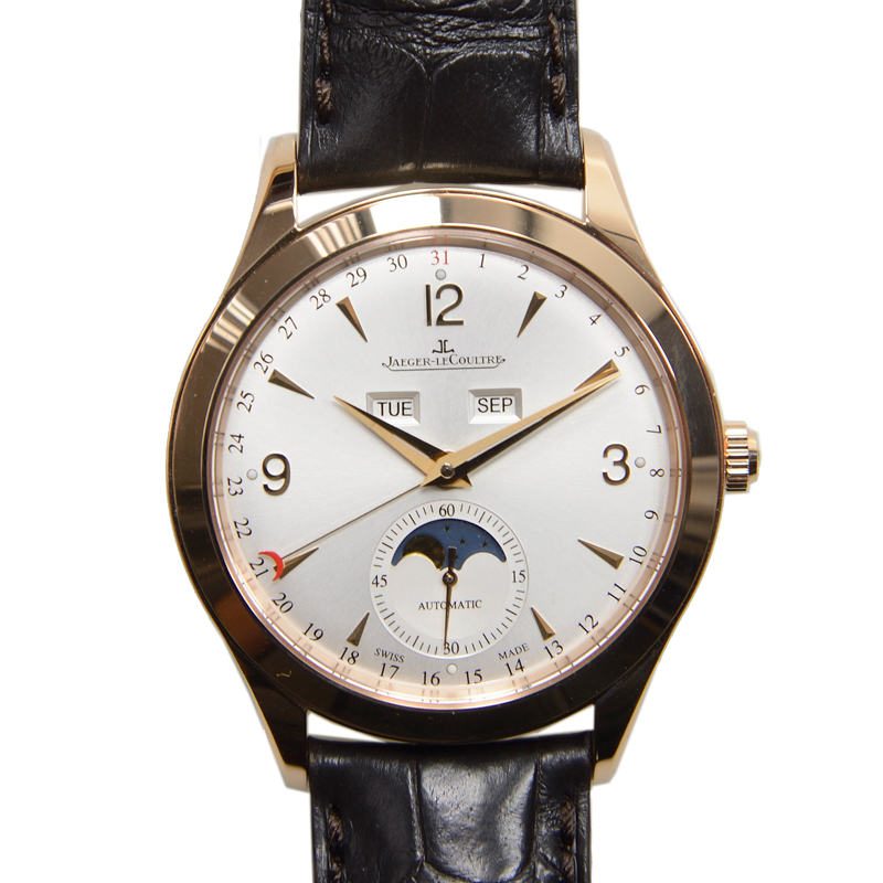 Jaeger-Lecoultre Q1552520 1
