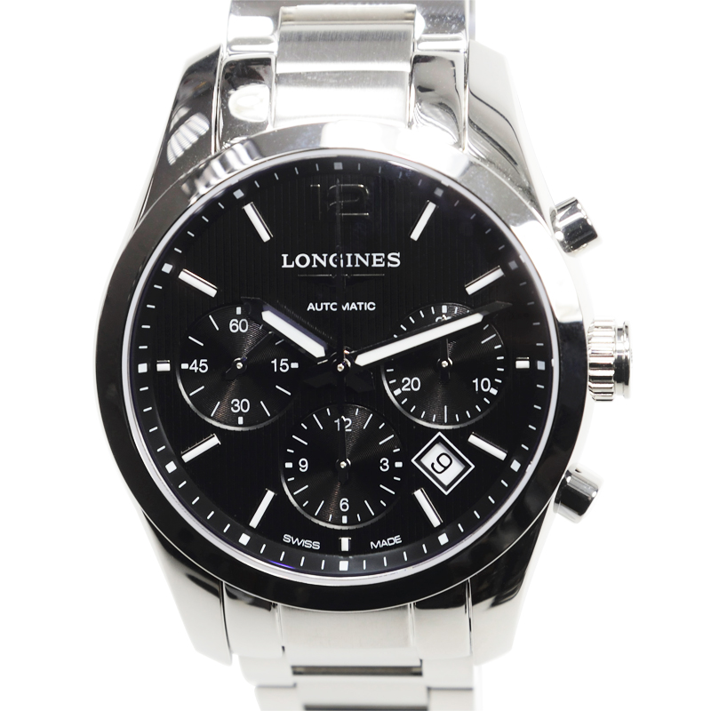 Longines L2.786.4.56.6 1