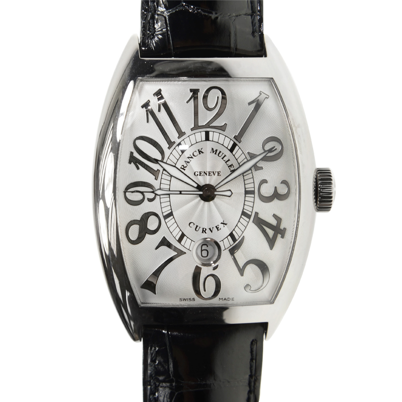 Franck Muller 8880 SC REL (OG) 1