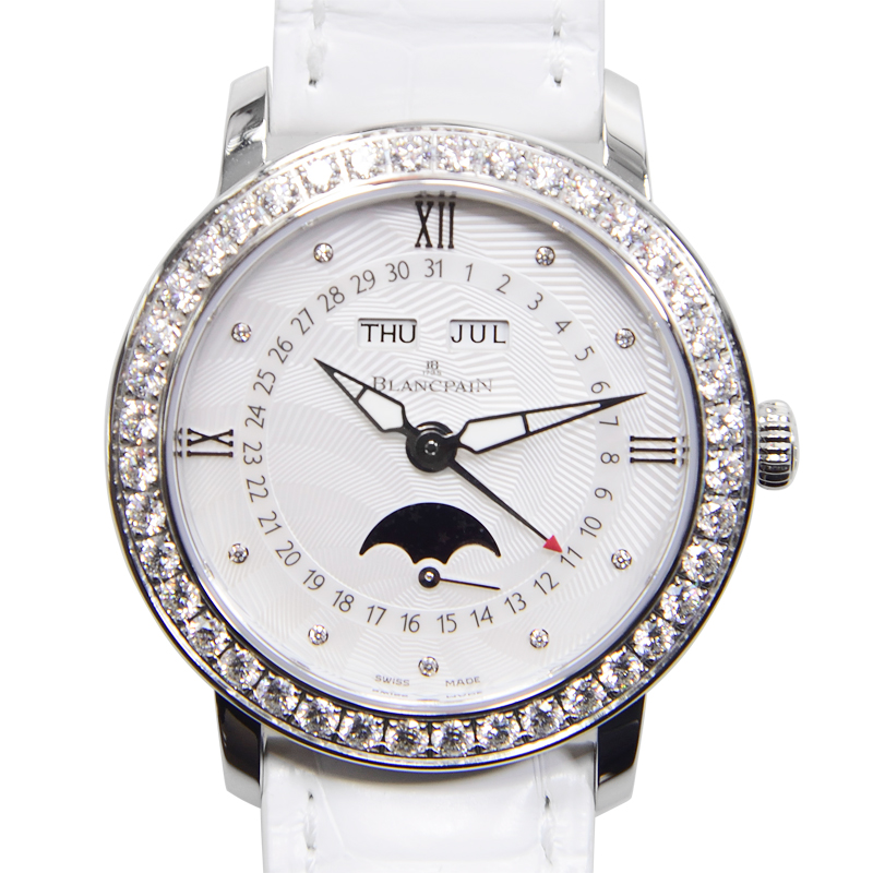 Blancpain 3663A-4654-55B 1