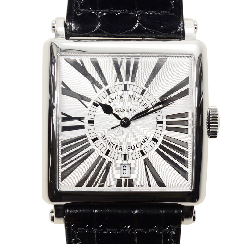 Franck Muller 6000 H SC DT REL R (AC) 1