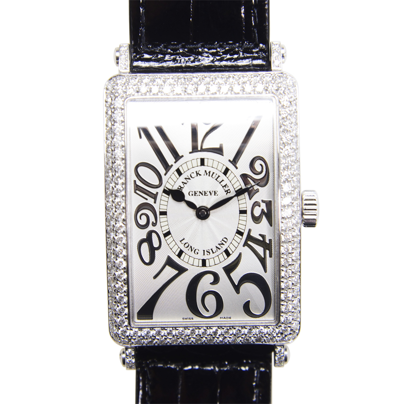 Franck Muller 1000 SC REL D (OG) 1