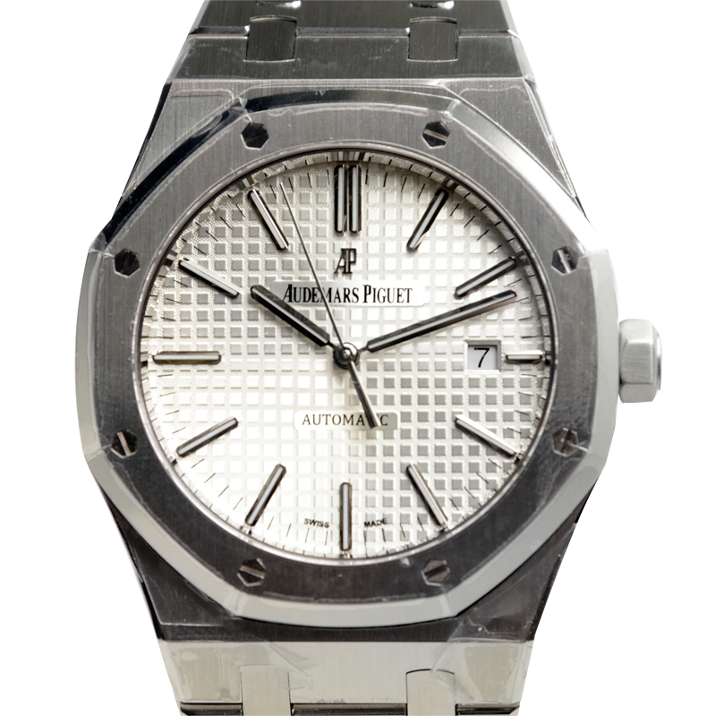 Audemars Piguet 15400ST.OO.1220ST.02 1