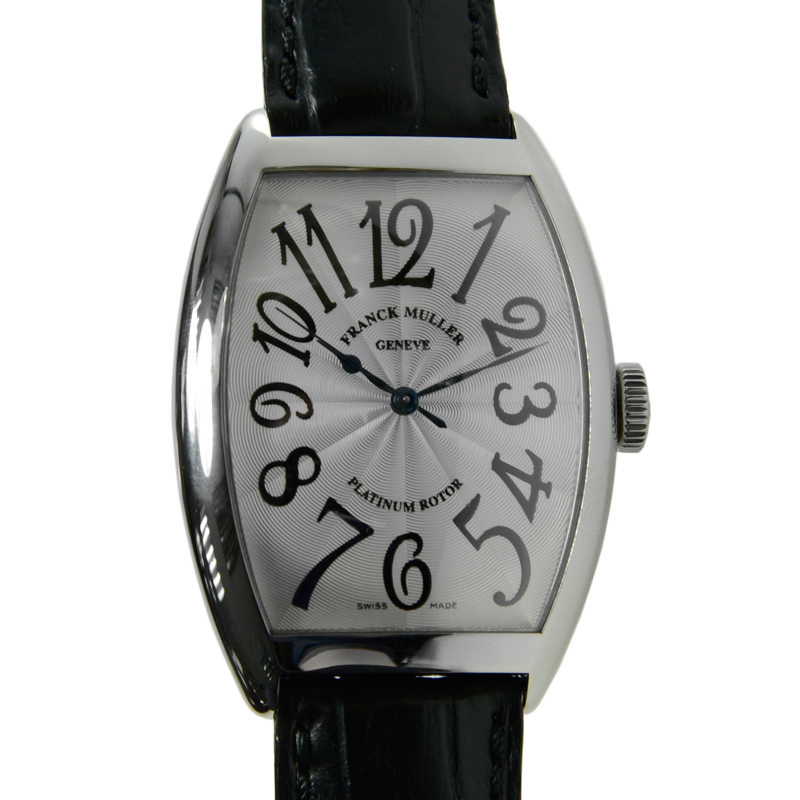 Franck Muller 6850 SC REL (AC) 1