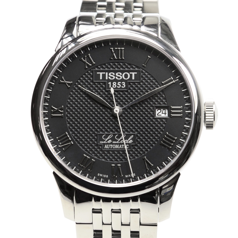 Tissot T41.1.483.53 1