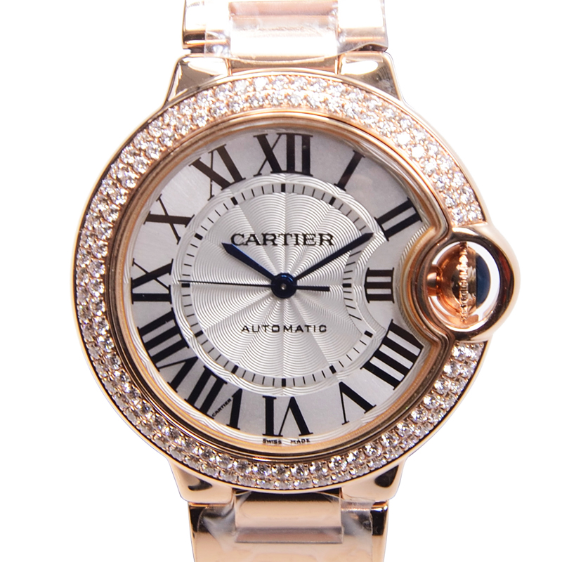 Cartier WE902034 1