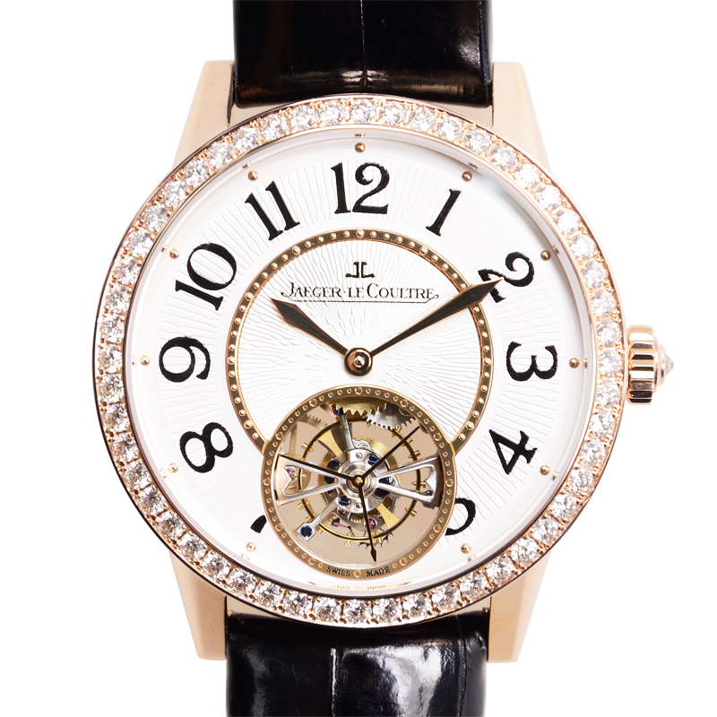 Jaeger-Lecoultre Q3412402 1
