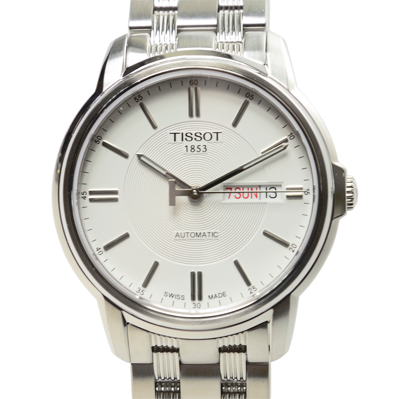 Tissot T065.430.11.031.00 1