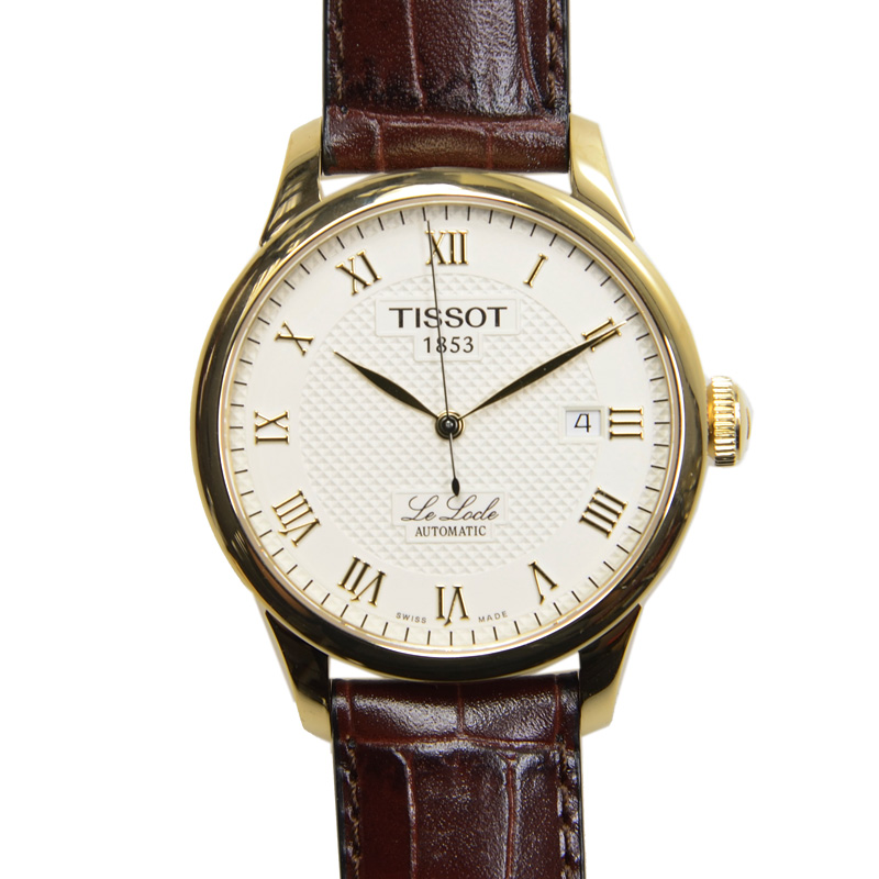 Tissot T41.5.413.73 1