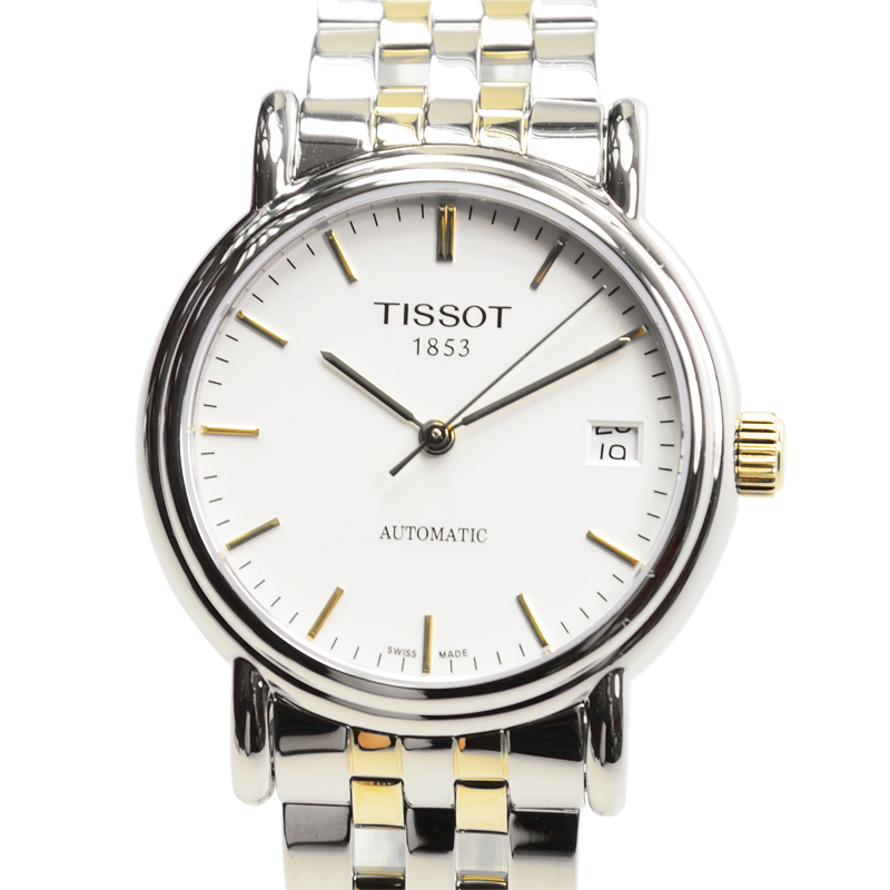 Tissot T95.2.483.31 1