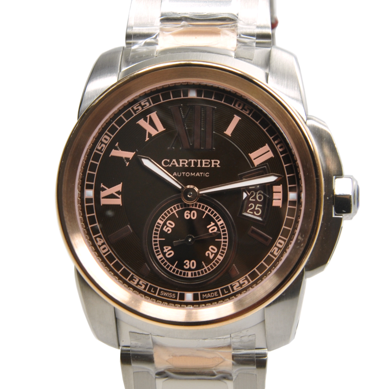 Cartier W7100050 1
