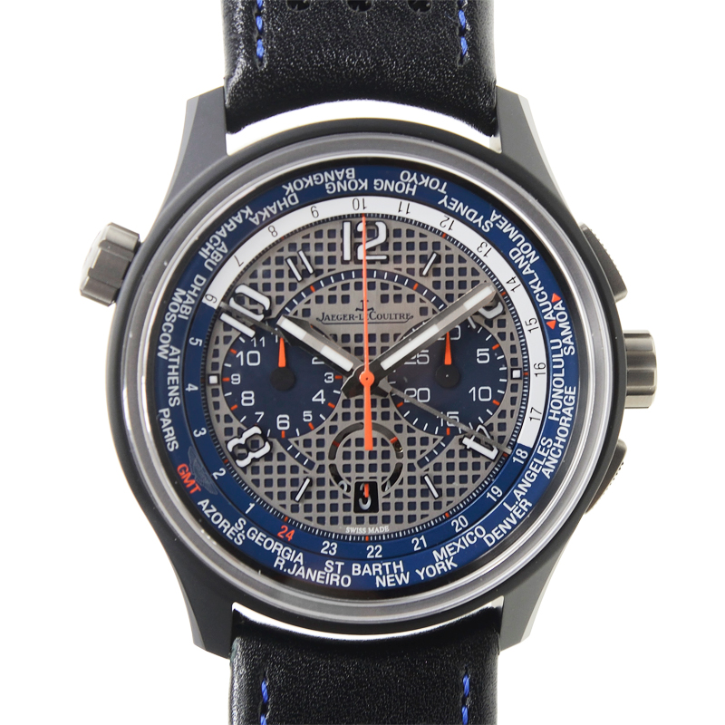 Jaeger-Lecoultre Q193J480 1