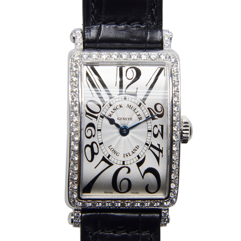 Franck Muller 902 QZ D 1R (OG) 1