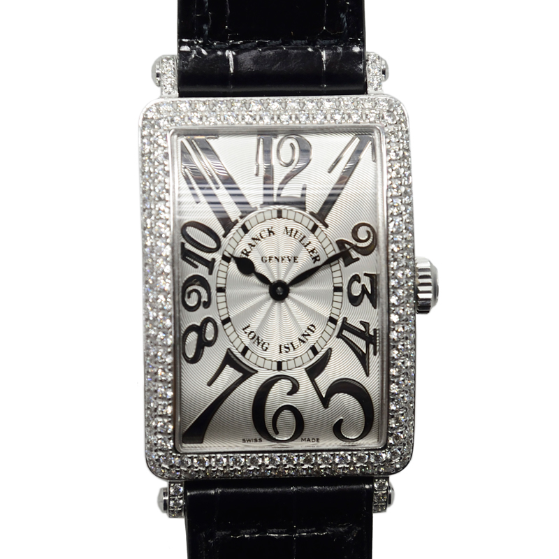 Franck Muller 950 QZ REL D (OG) 1