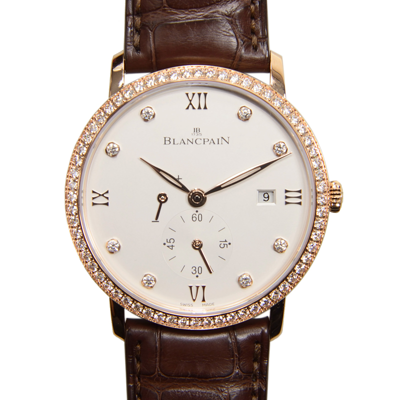 Blancpain 6606-2987-55B 1