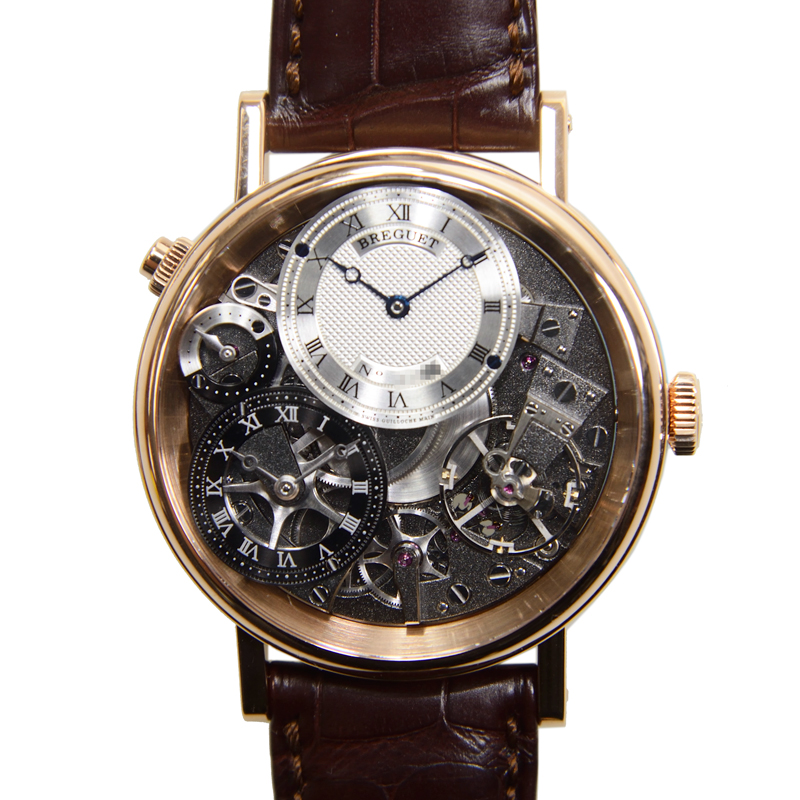 Breguet 7067BR/G1/9W6 1