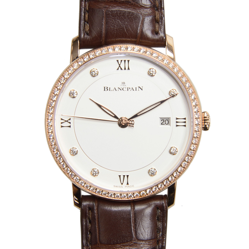 Blancpain 6651-2987-55B 1