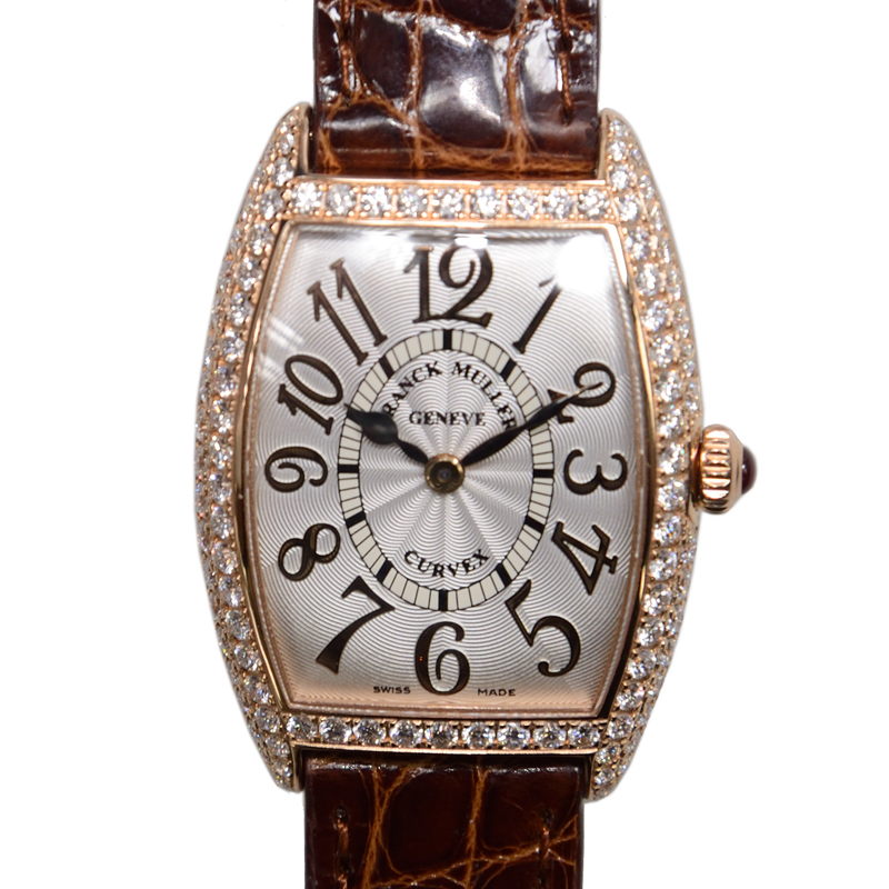 Franck Muller 1752 QZ REL D (5N) 1