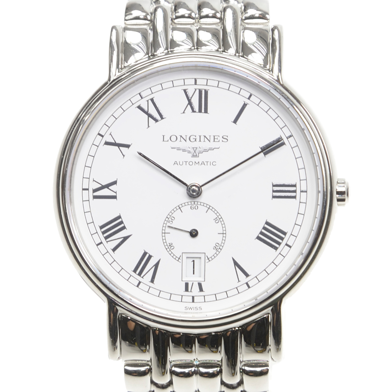 Longines L4.805.4.11.6 1