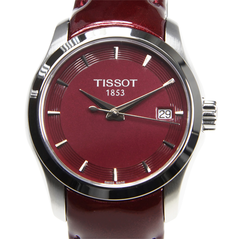 Tissot T035.210.16.371.00 1