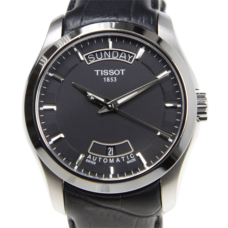 Tissot T035.407.16.051.00  1