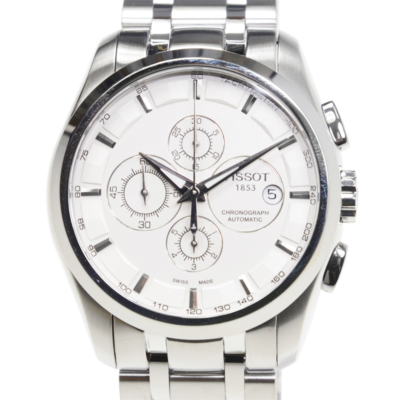 Tissot T035.627.11.031.00 1