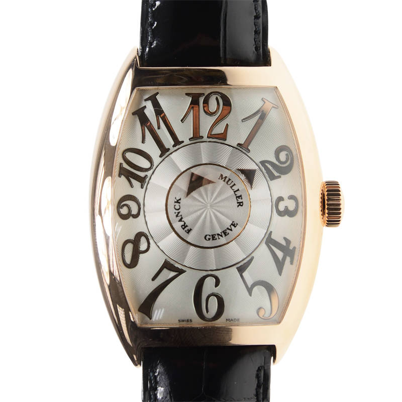 Franck Muller 8880 DM (5N) 1
