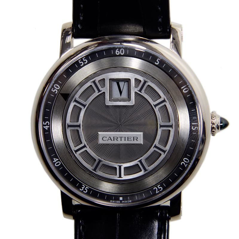 Cartier W1553851 1