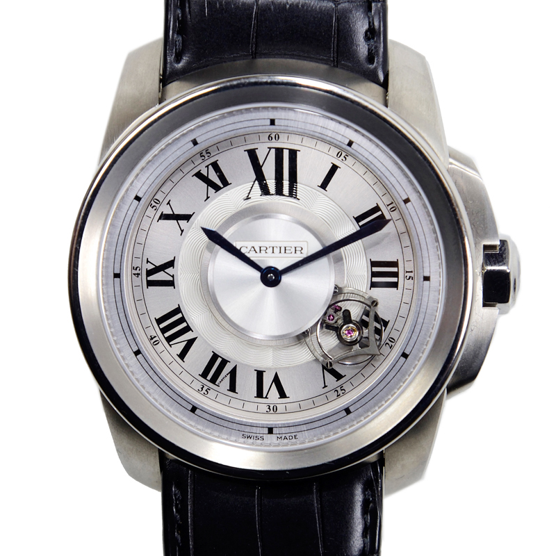 Cartier W7100028 1