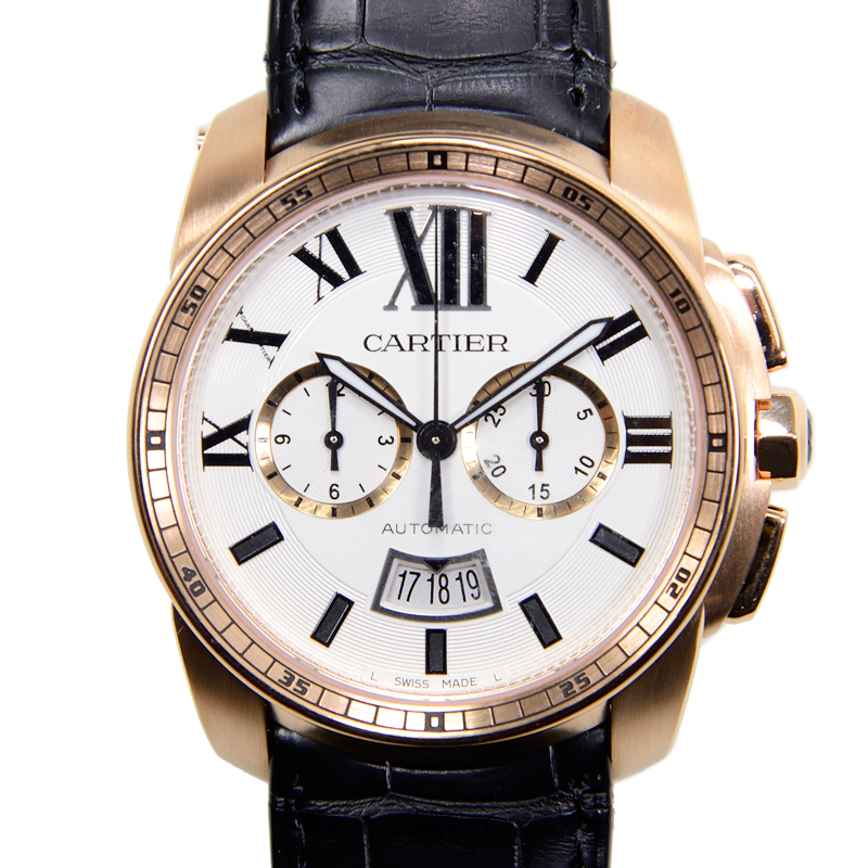 Cartier W7100044 1