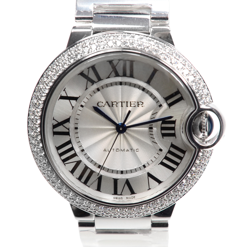 Cartier WE9006Z3  1