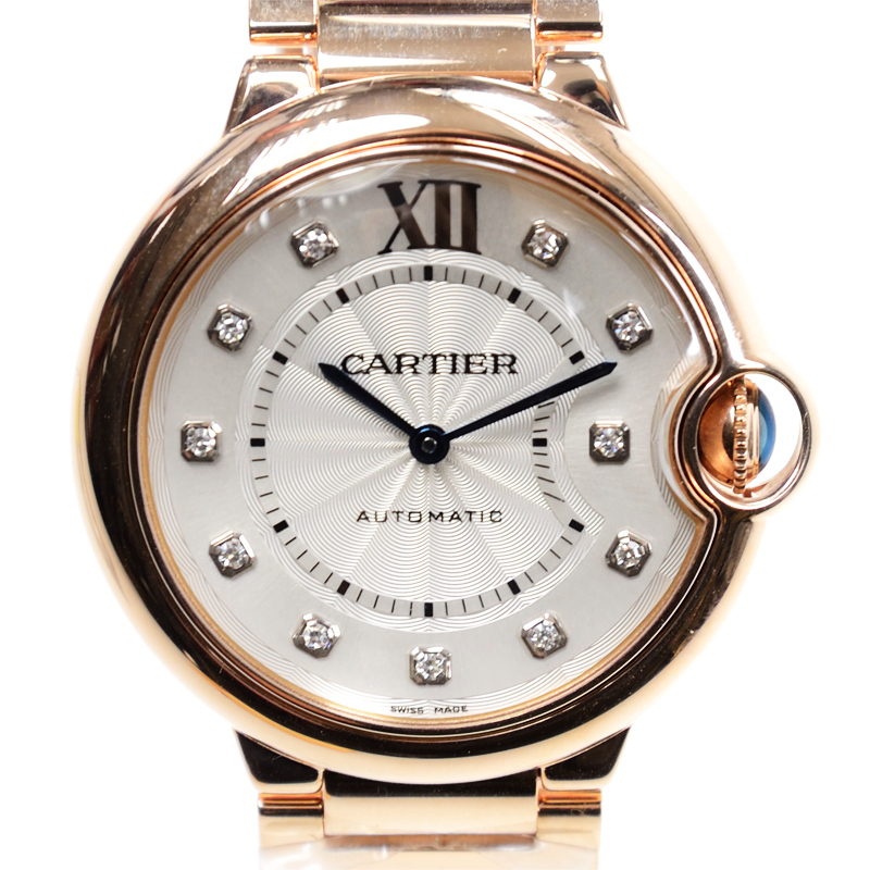 Cartier WE902026 1
