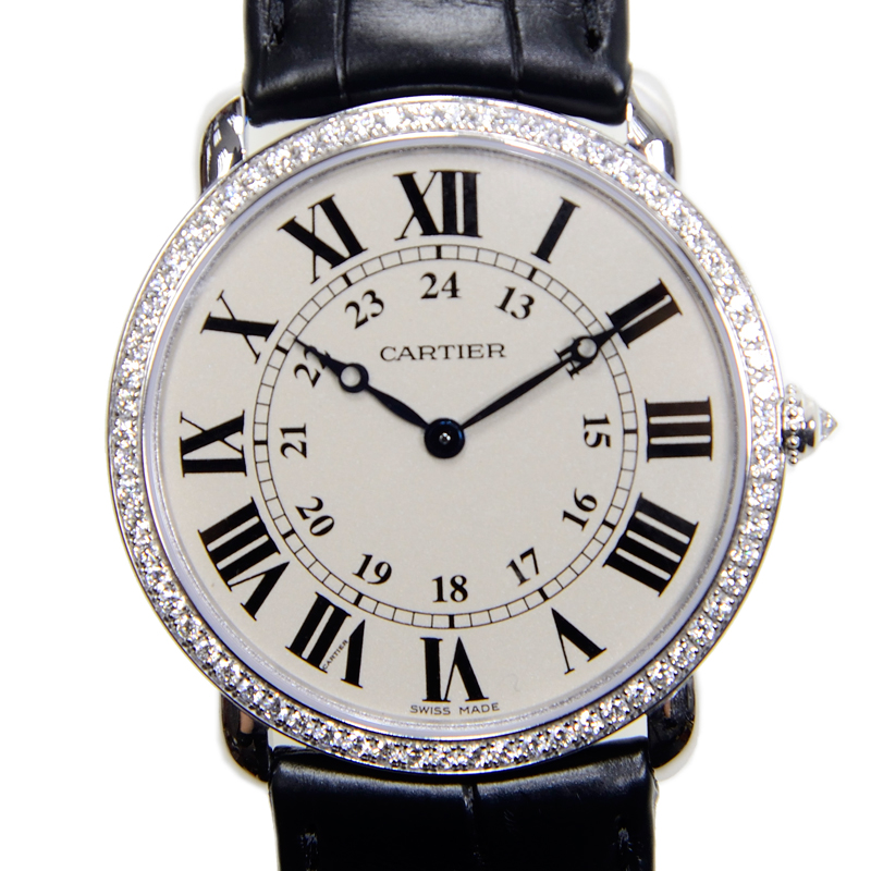 Cartier WR000551 1