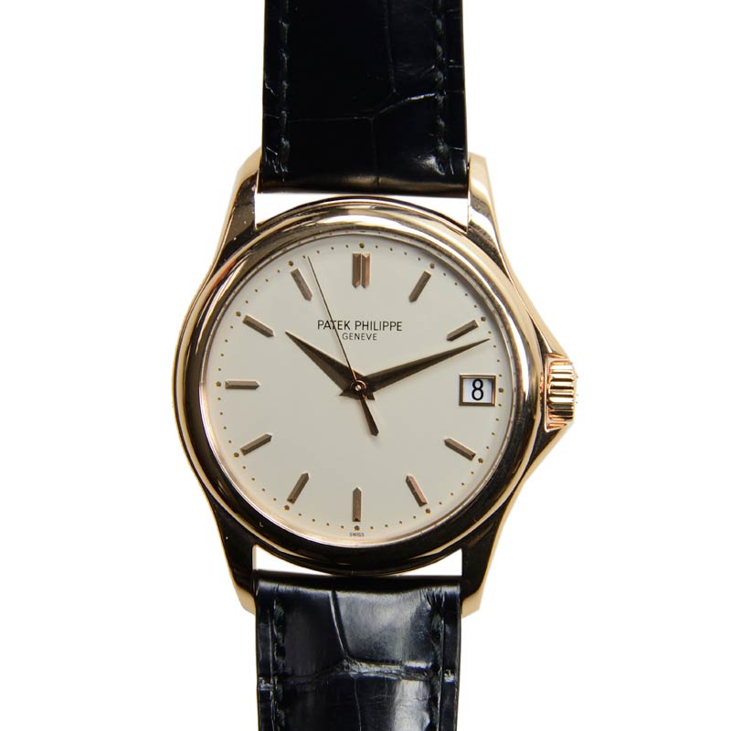 Patek Philippe 5127R-001 1