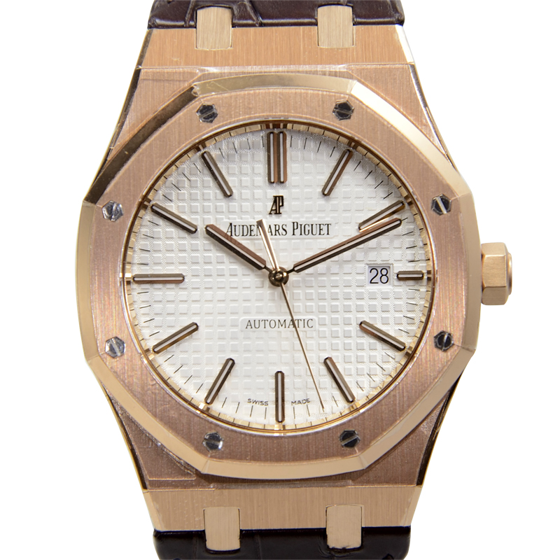Audemars Piguet 15400OR.OO.D088CR.01  1