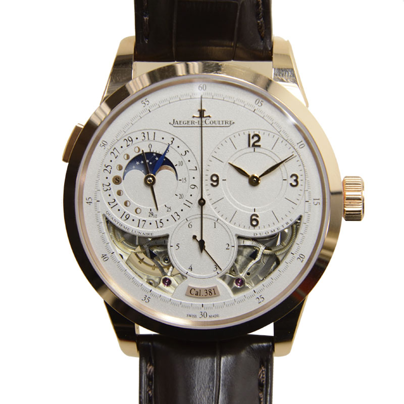 Jaeger-Lecoultre Q6042520 1