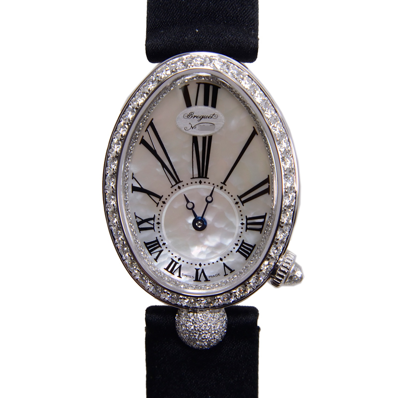 Breguet 8928BB/51/844/DD0D  1