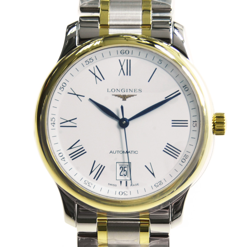 Longines L2.628.5.11.7 1