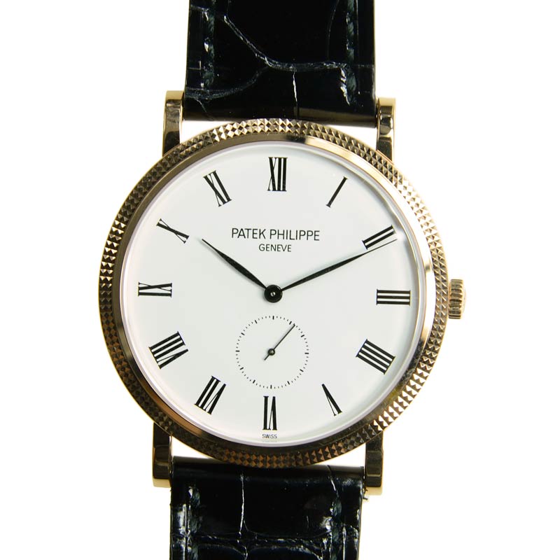 Patek Philippe 5119R-001 1