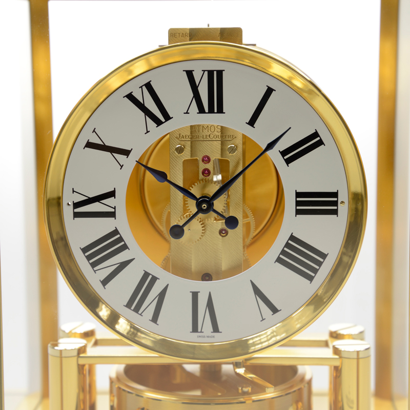 Jaeger-Lecoultre Q5101202  1
