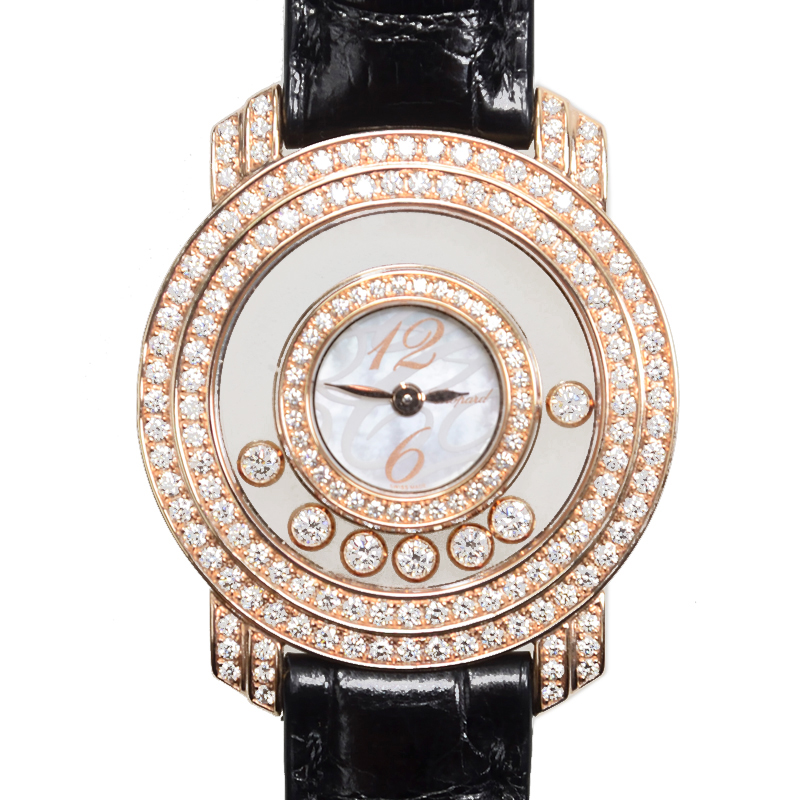 Chopard 209245-5001  1