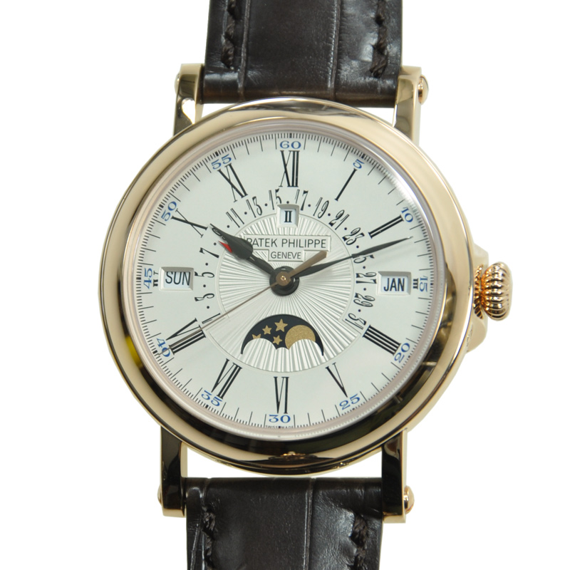 Patek Philippe 5159R-001 1