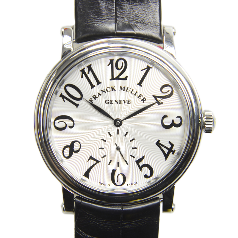 Franck Muller 7421 B S6 (AC) 1