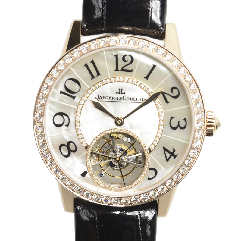 Jaeger-Lecoultre Q3412405 1
