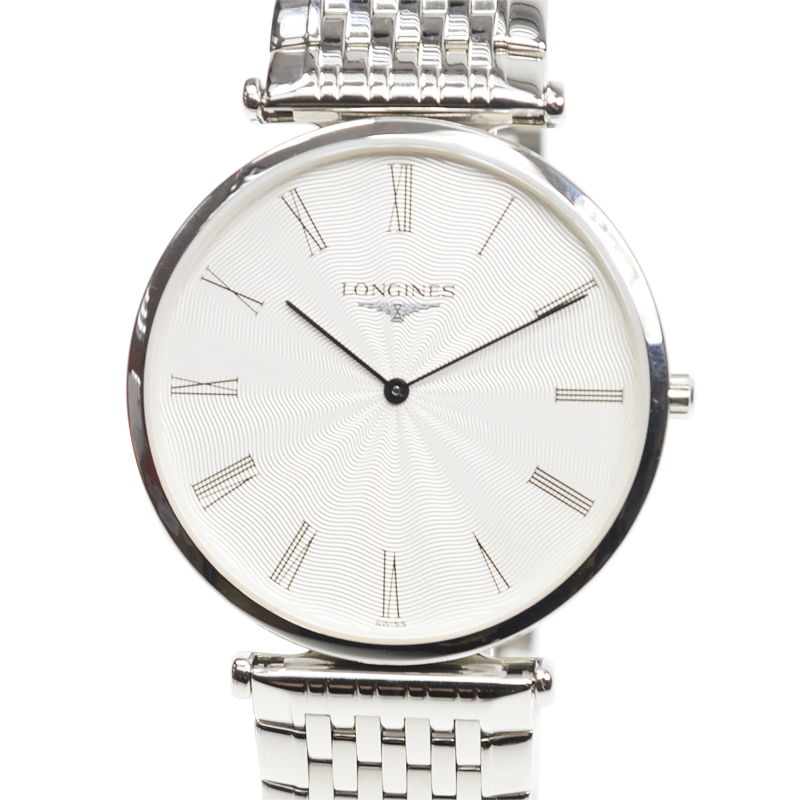 Longines L4.800.4.71.6 1