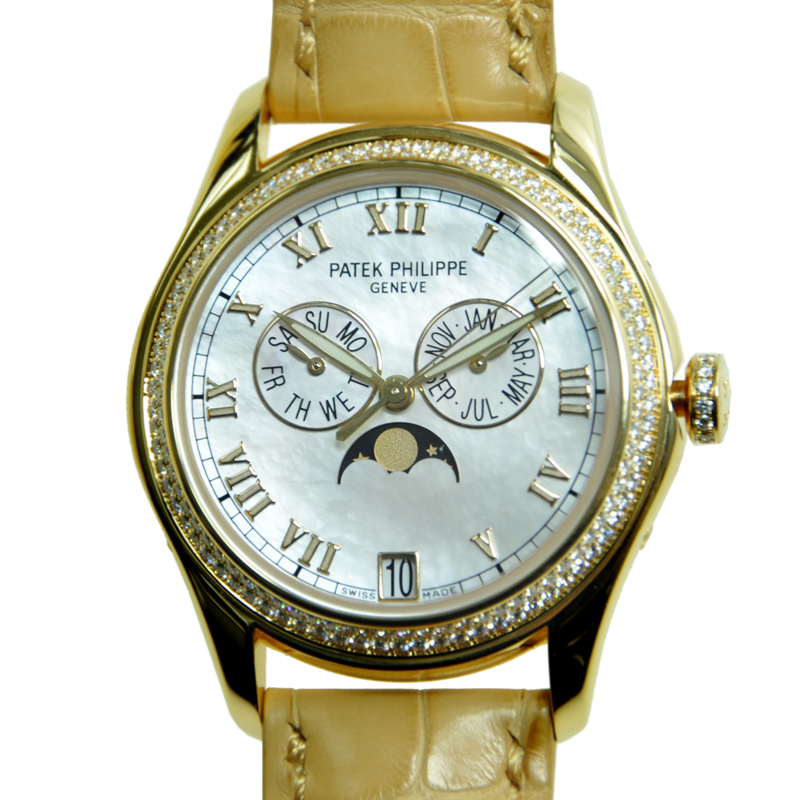 Patek Philippe 4936J-001 1