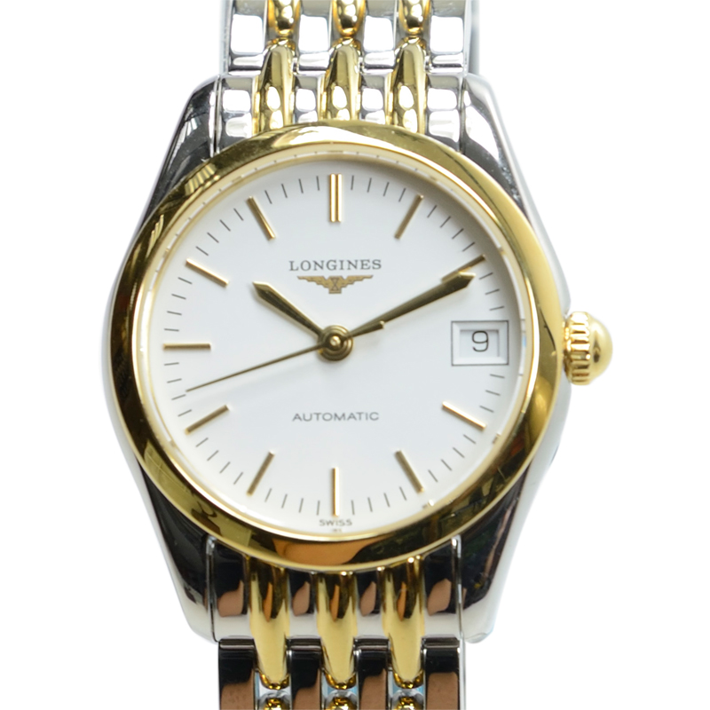 Longines L4.398.3.12.7 1