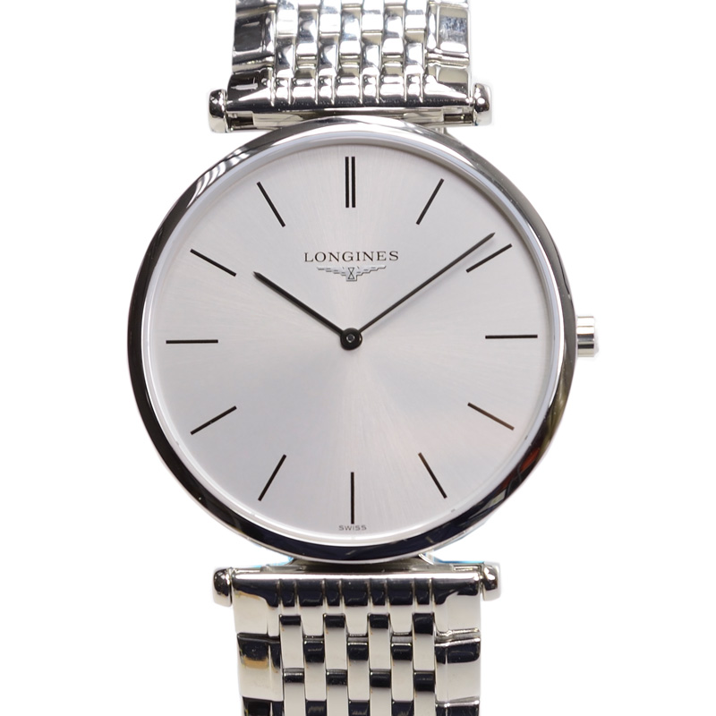 Longines L4.709.4.72.6 1