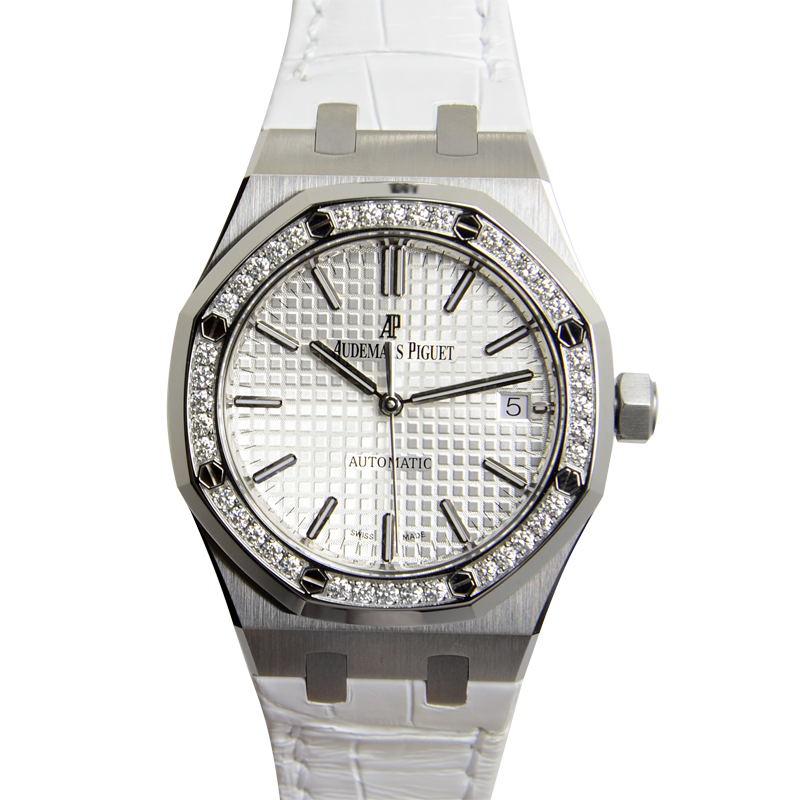 Audemars Piguet 15451ST.ZZ.D011CR.01  1