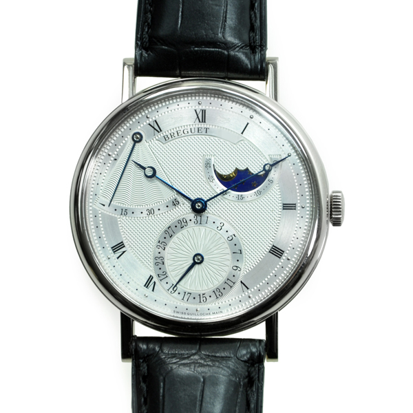 Breguet 7137BB/11/9V6  1